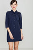 Robe de jour model 119328 Lenitif